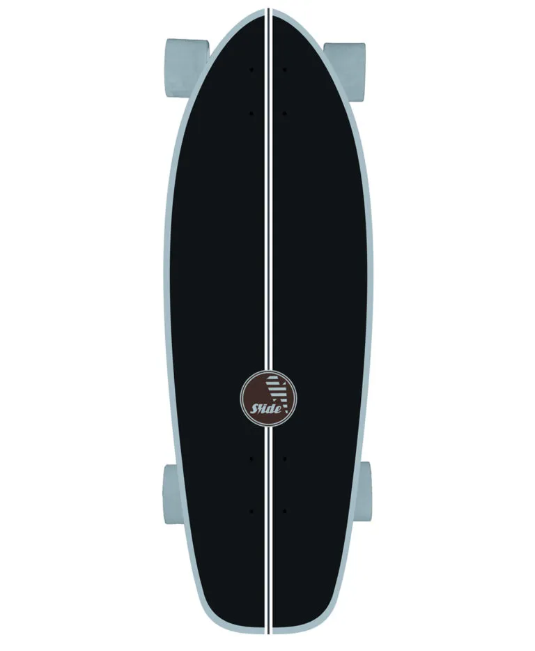 Slide surfskate: CMC Performance 31" Slide 3.0