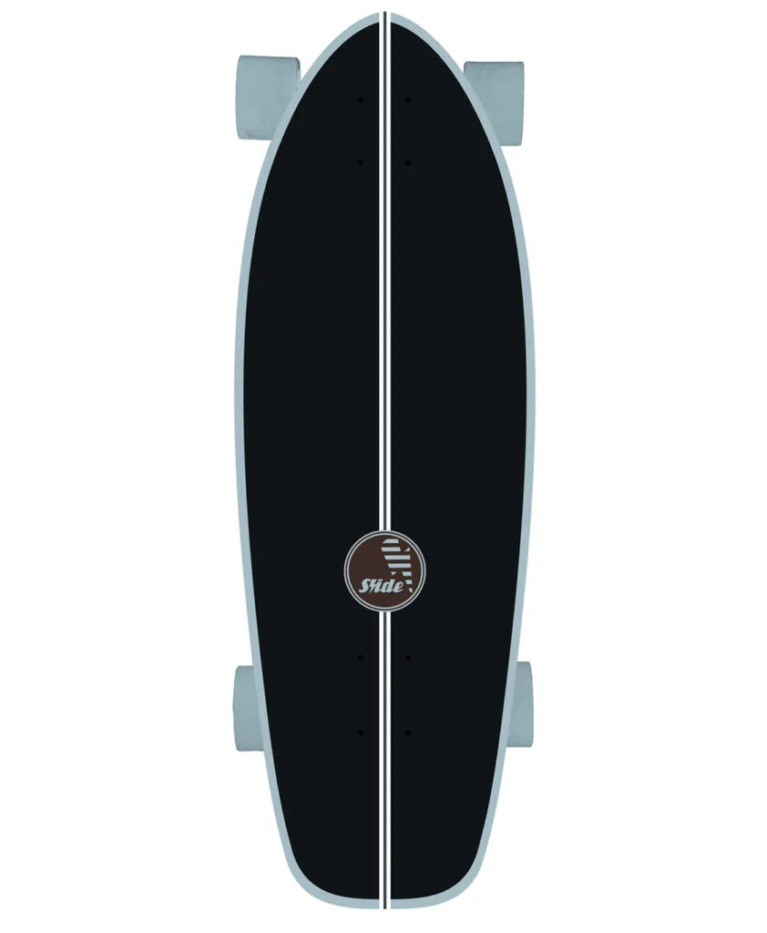 CMC Performance - surfskate od Slide