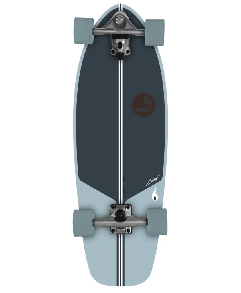 CMC Performance - surfskate od Slide