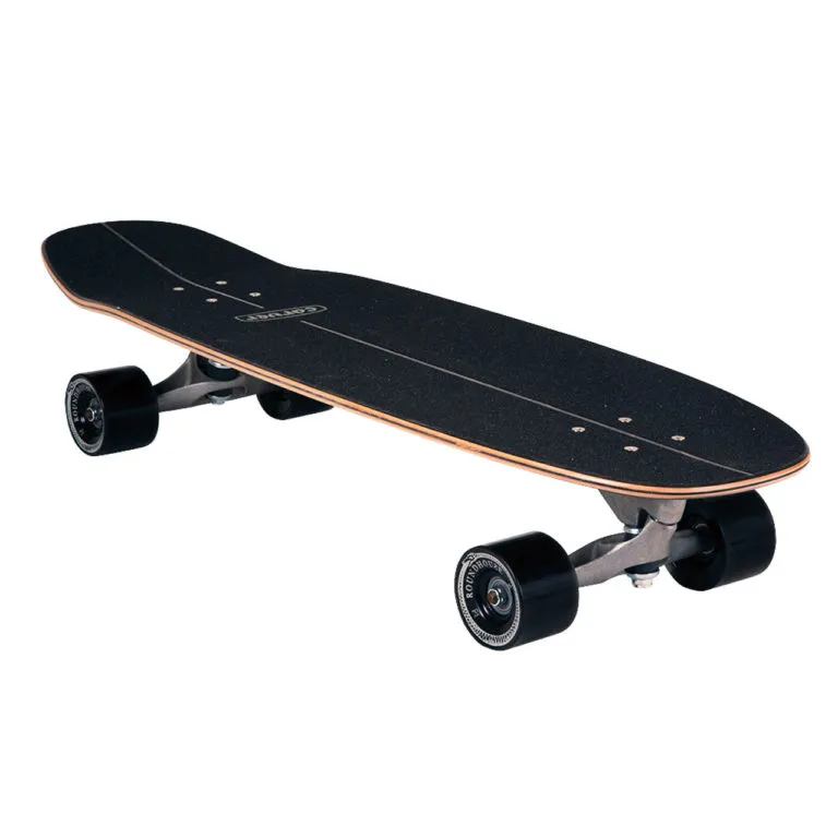 Carver surfskate: Tommii Lim Proteus 33" Carver CX lub C7