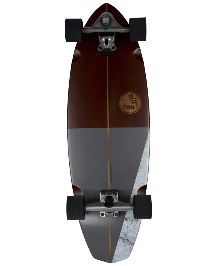 Slide surfskate: Diamond Koa 32" Slide 3.0