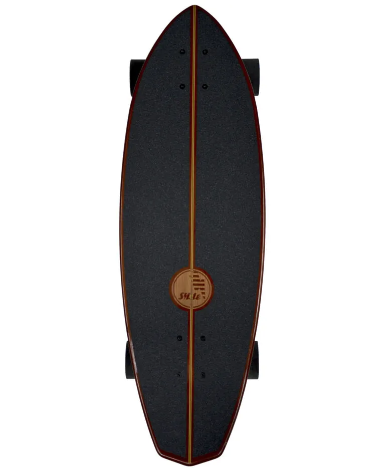 Slide surfskate: Diamond Koa 32" Slide 3.0