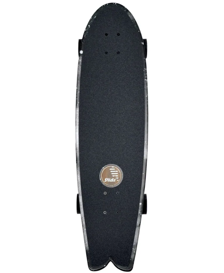 Slide surfskate: Neme Pro 35" Slide 3.0