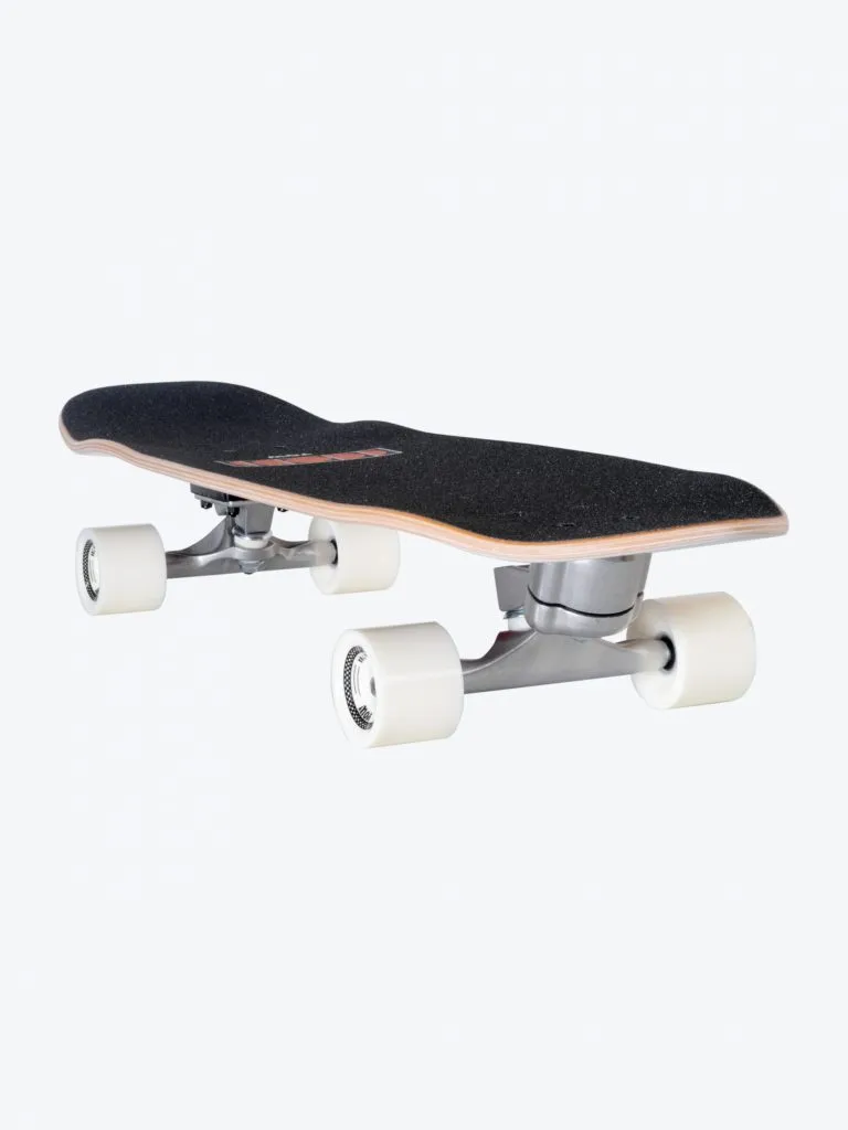 YOW surfskate: Doppler Snappers X Julia 32.5" S5