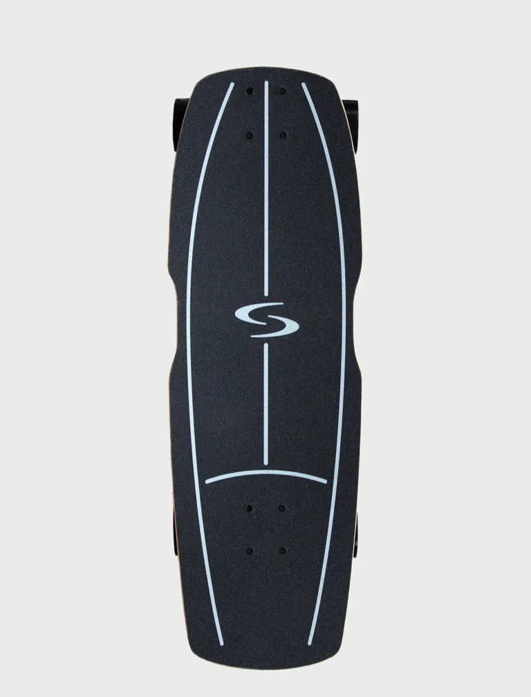 Curfboard surfskate: Wave SE 29" 