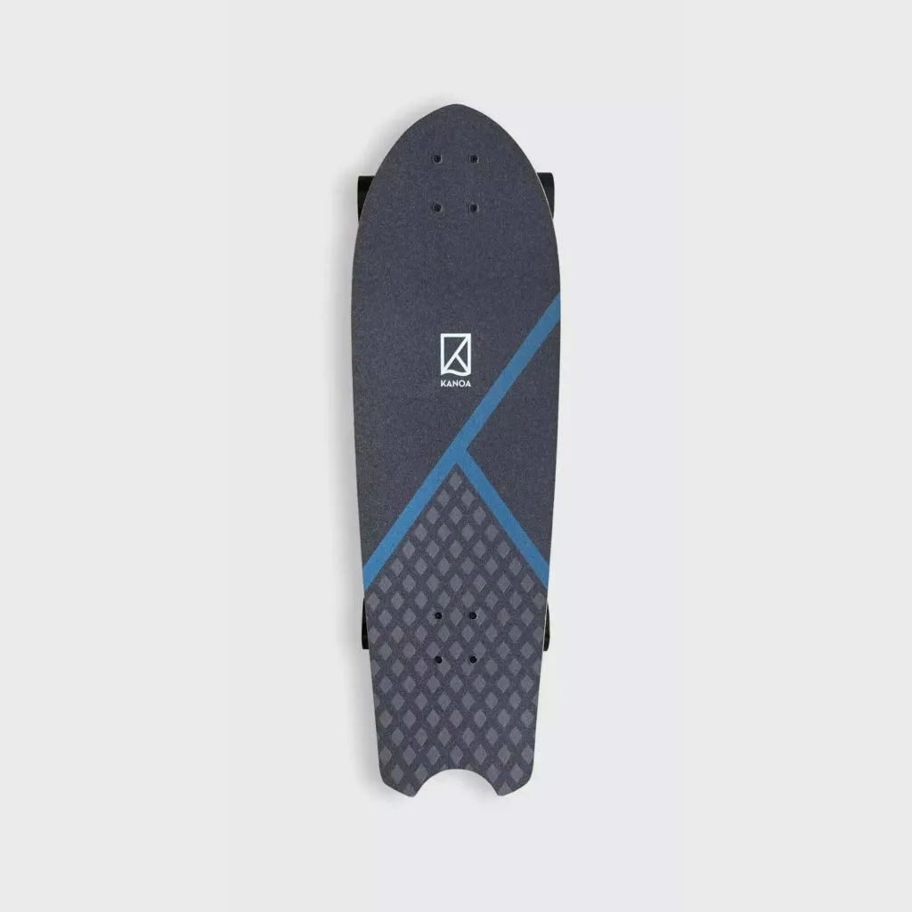 Deska Surfskate Curfboard: Curfish 30.9"