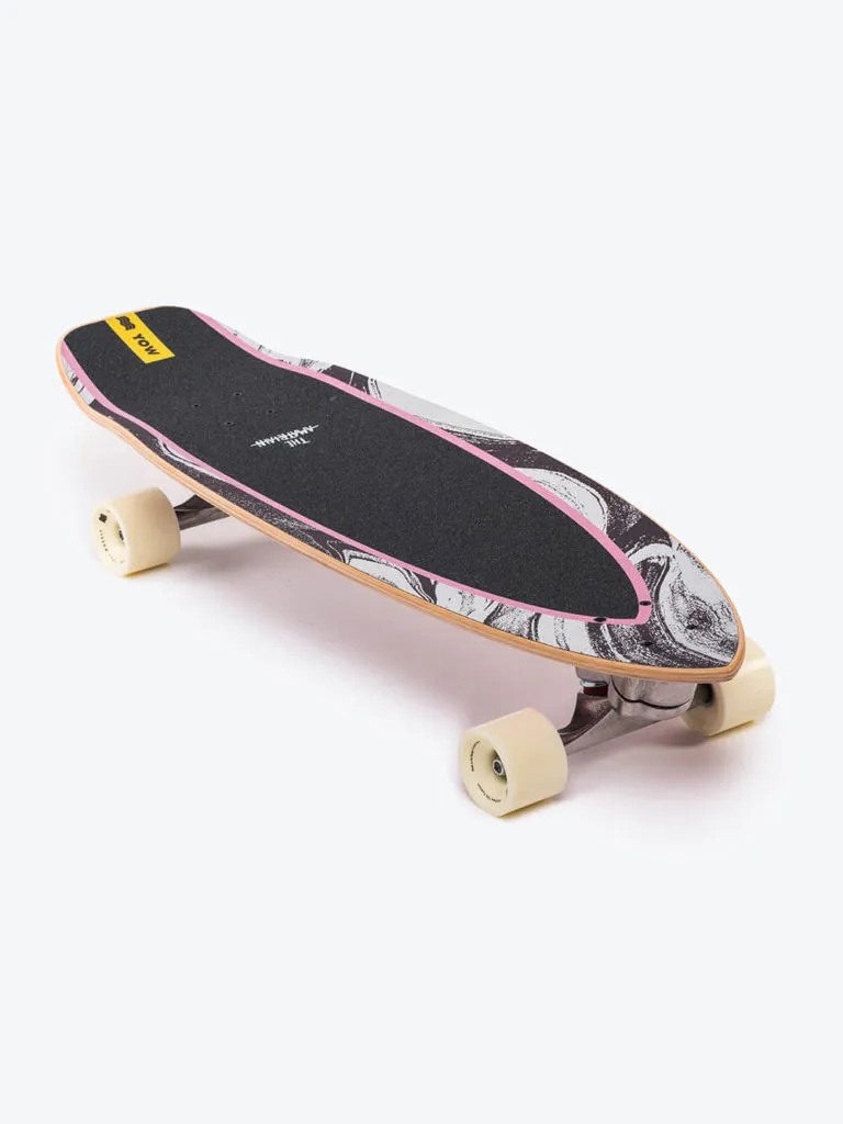 YOW surfskate: Amatriain 33.5" YOW S5