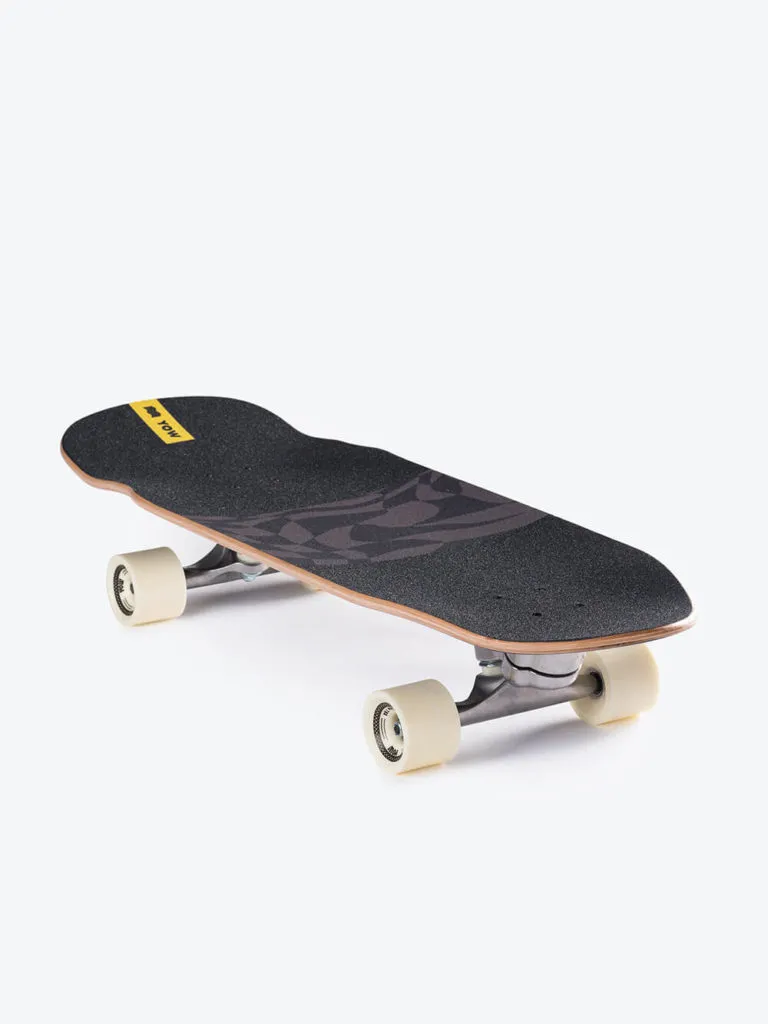 YOW surfskate: Arica 33" S5