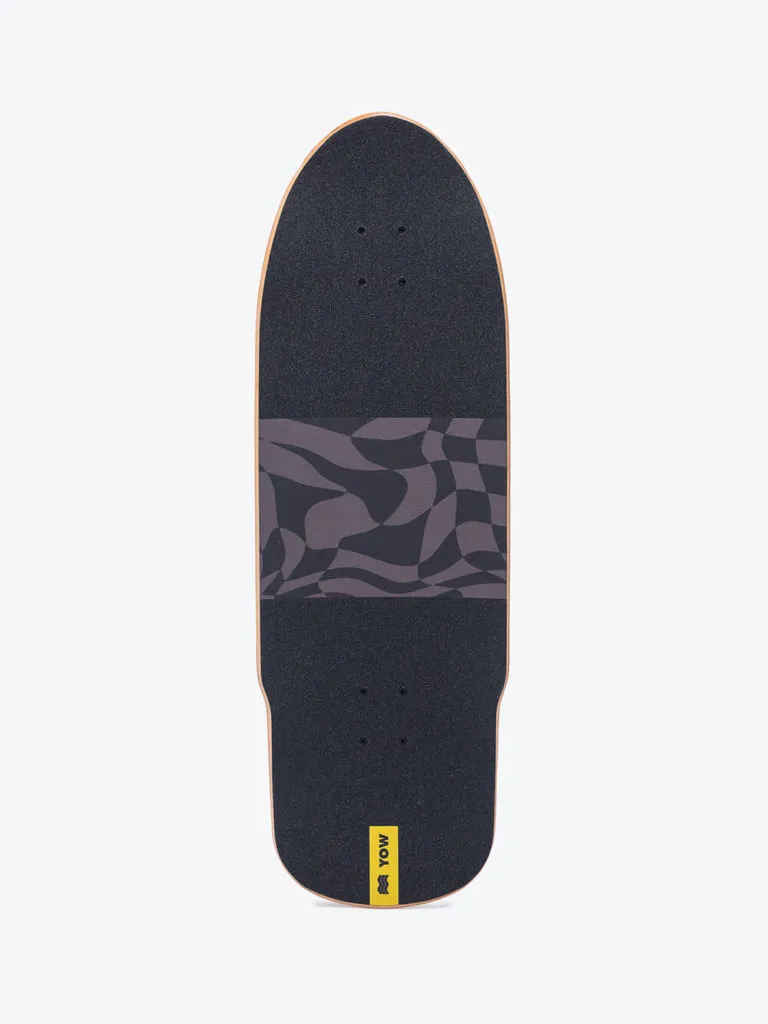 YOW surfskate: Arica 33" S5