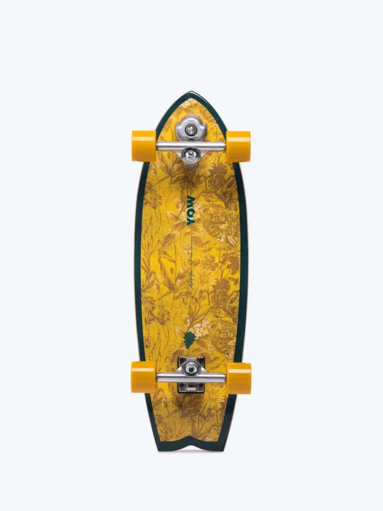 YOW surfskate: Aritz Aranburu 30.5" S4