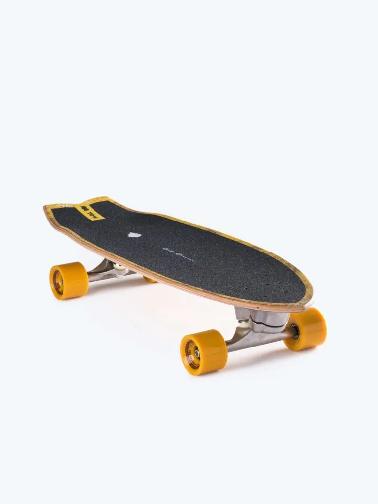 YOW surfskate: Aritz Aranburu 30.5" S4