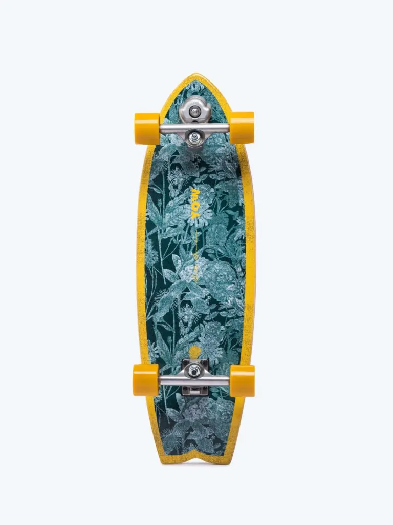 YOW surfskate: Aritz Aranburu 32.5" S5