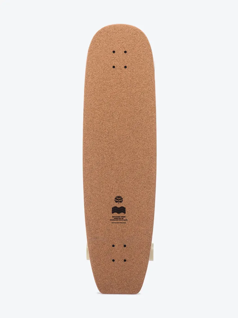 YOW surfskate: Byron Bay 38" S5