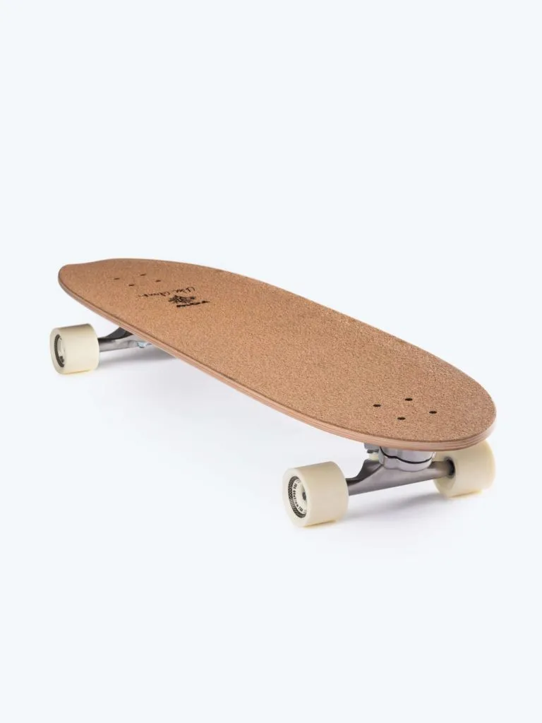 YOW surfskate: Calmon 41" S5