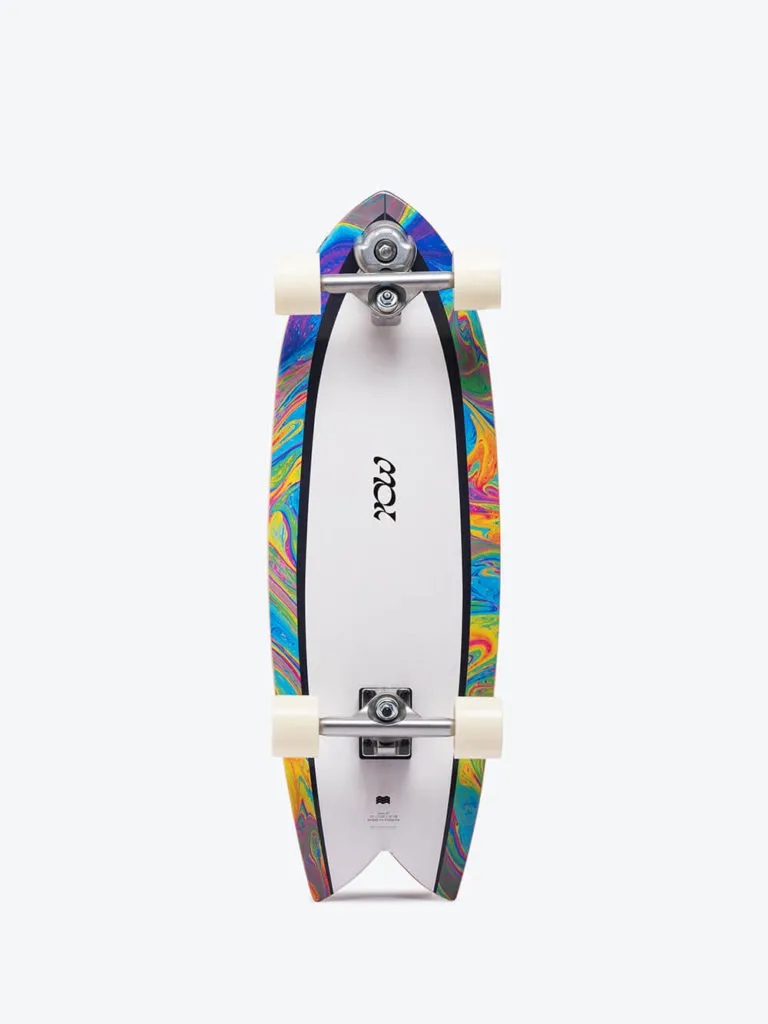 YOW surfskate: Coxos 31" S5