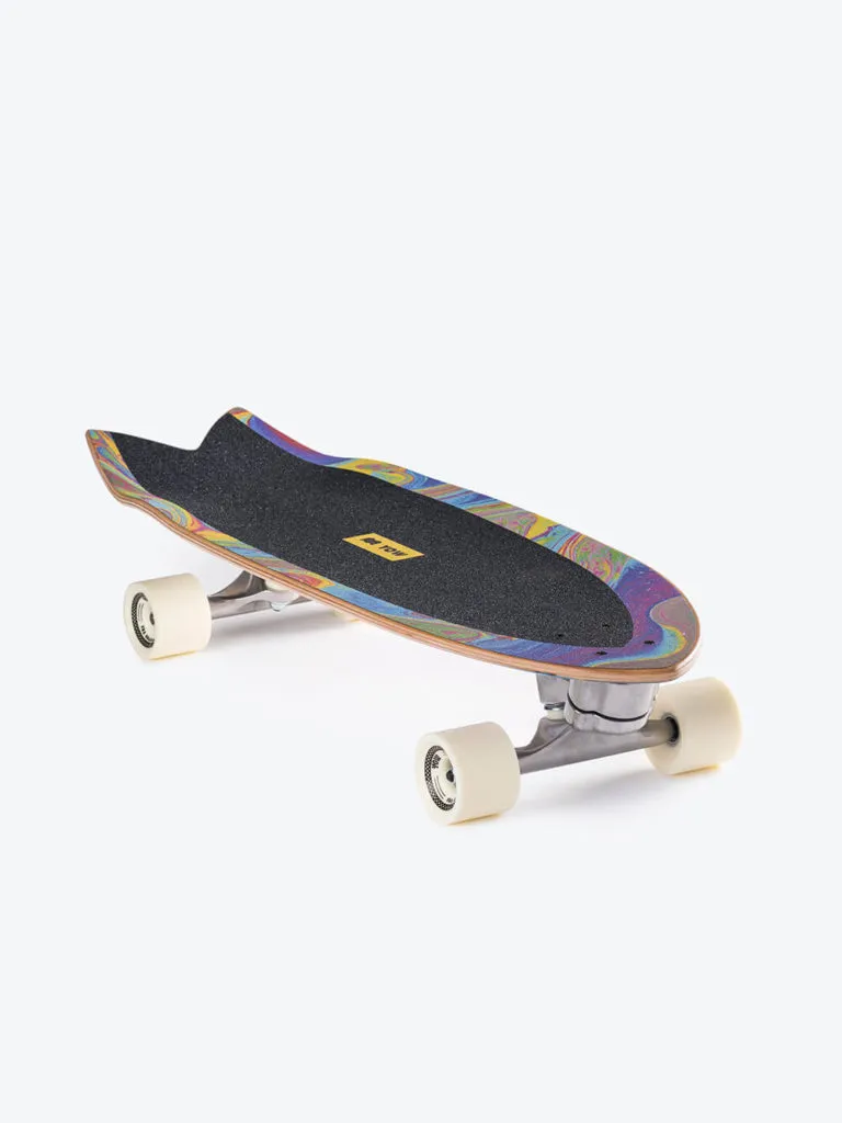 YOW surfskate: Coxos 31" S5