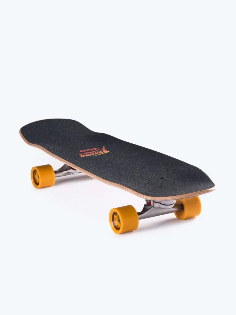 YOW surfskate: Fanning Falcon Performer 33.5" S5