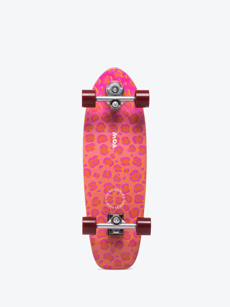 YOW surfskate: Grom Hossegor 29" YOW S4