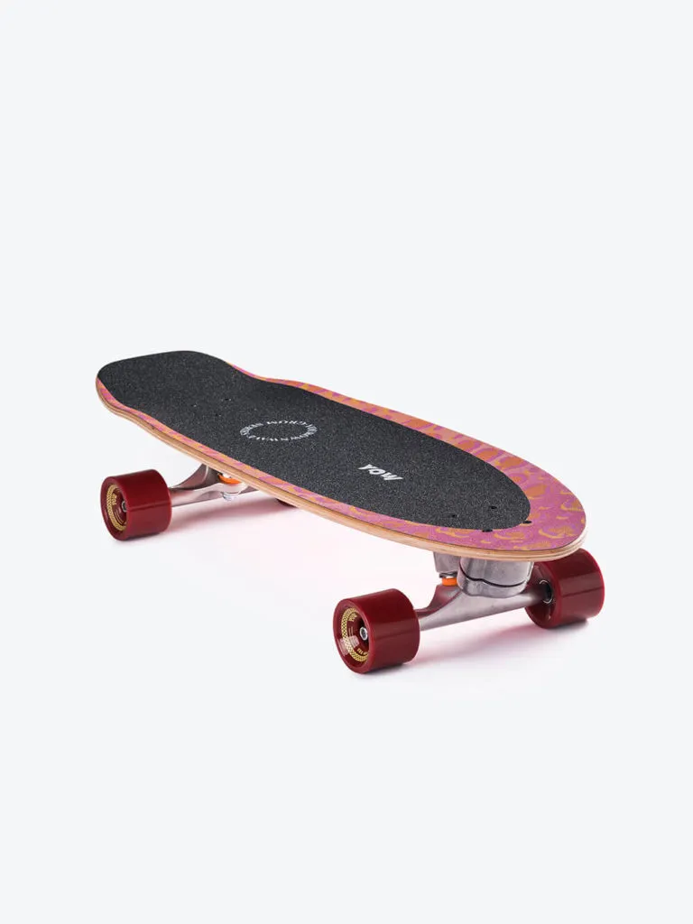 YOW surfskate: Grom Hossegor 29" YOW S4