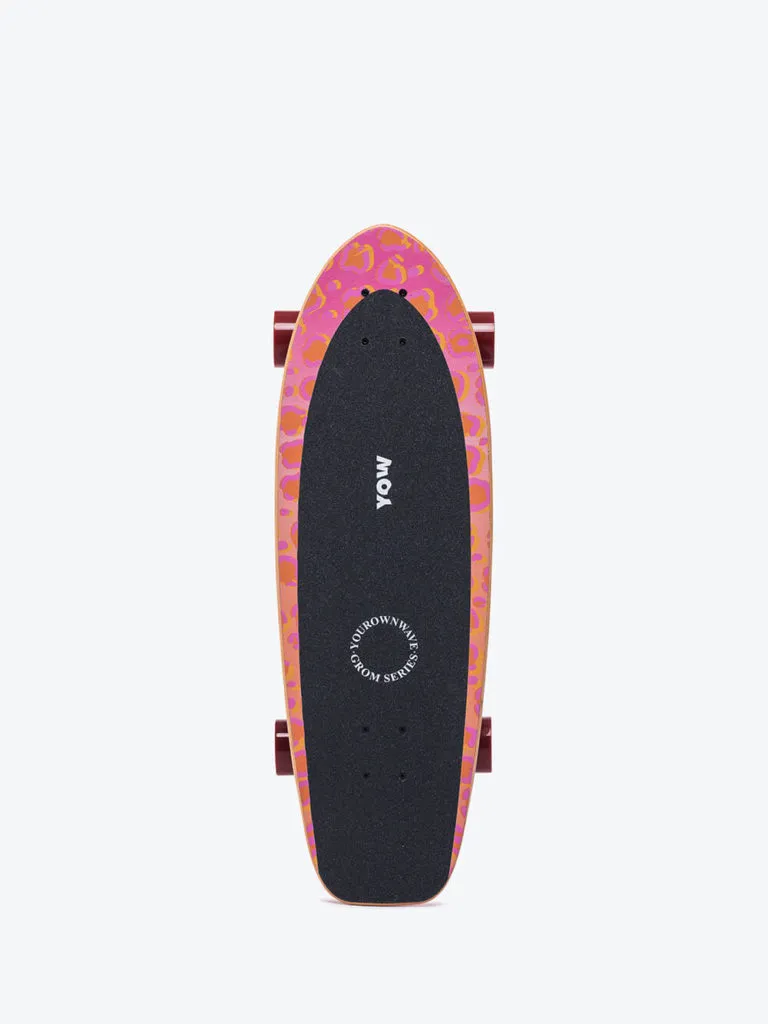 YOW surfskate: Grom Hossegor 29" YOW S4