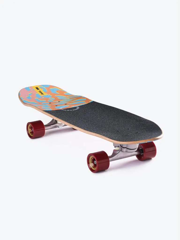 YOW surfskate: Grom Snappers 32.5" S4