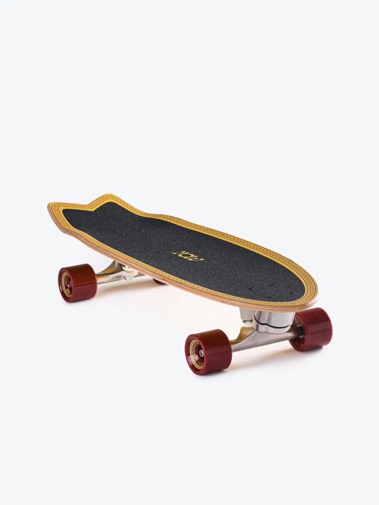 YOW surfskate: Huntington 30" S5 YOW