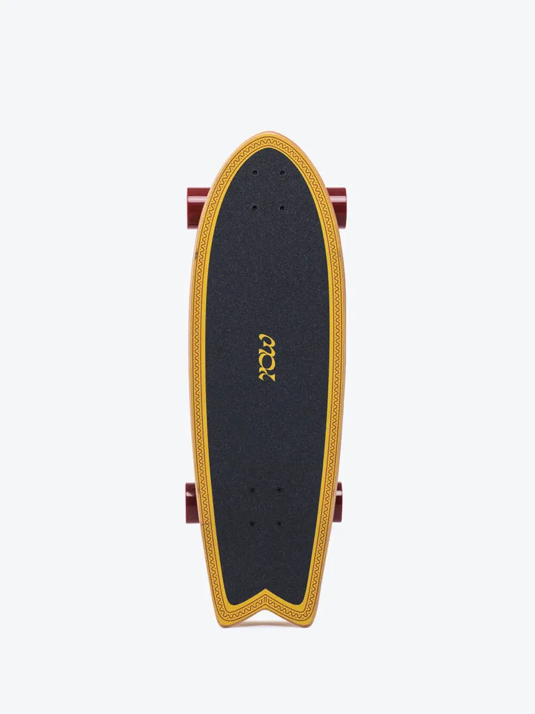 YOW surfskate: Huntington 30" S5 YOW