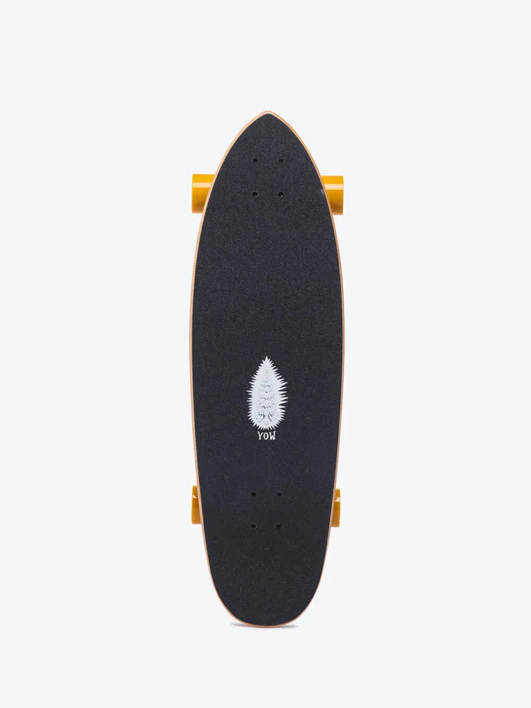 YOW surfskate: J-Bay 33" S5