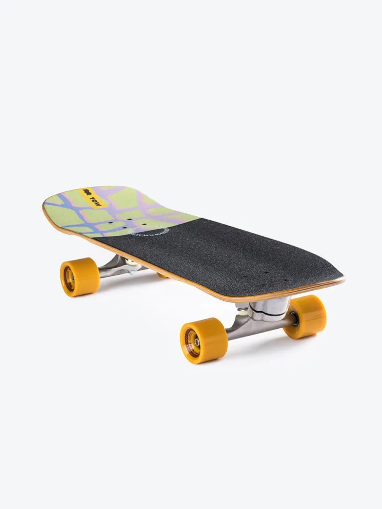 YOW surfskate: Grom Kirra 30" S4