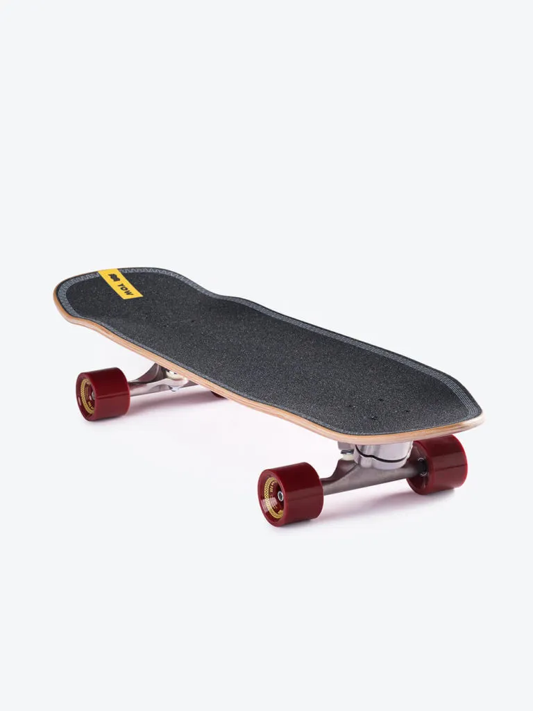 YOW surfskate: La Santa 33" S5