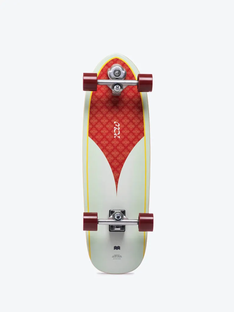 YOW surfskate: Lakey Peak 32" S5