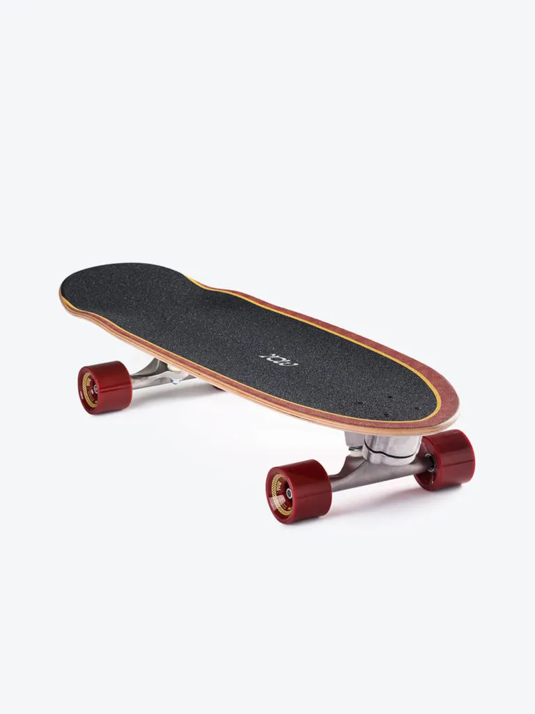 YOW surfskate: Lakey Peak 32" S5