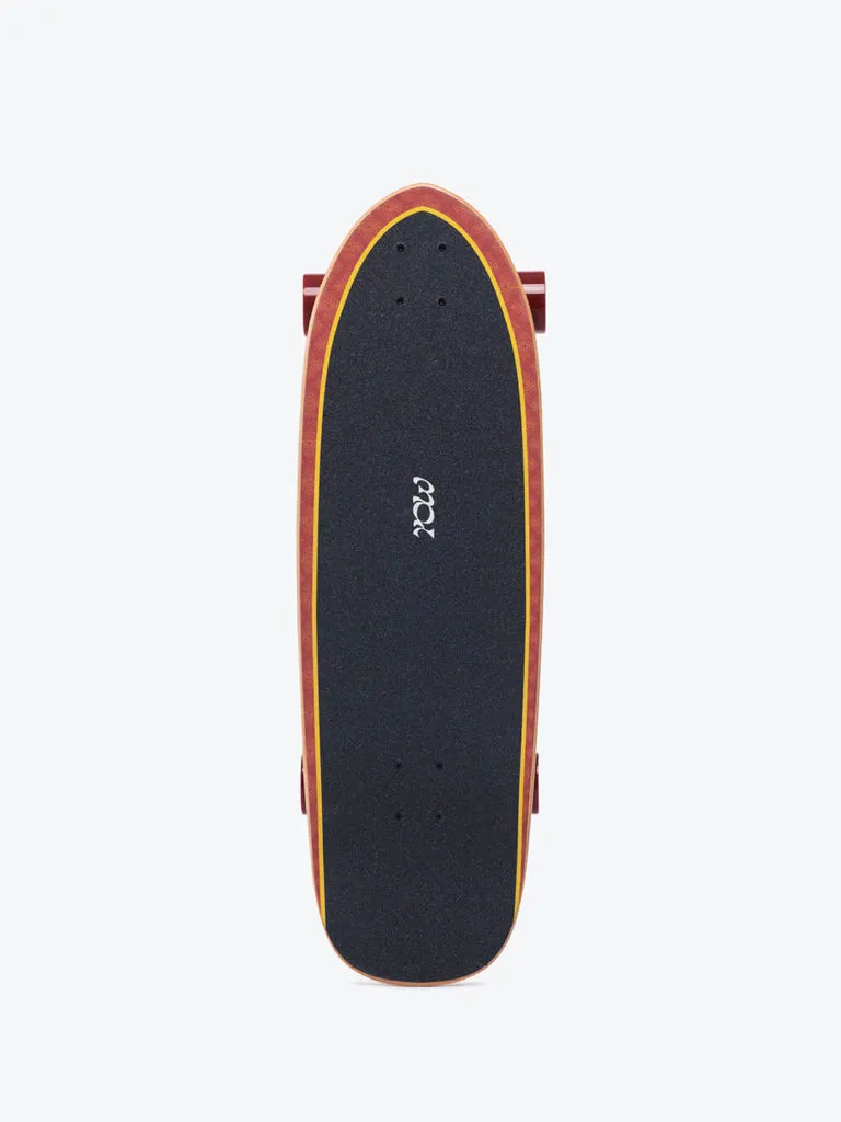 YOW surfskate: Lakey Peak 32" S5