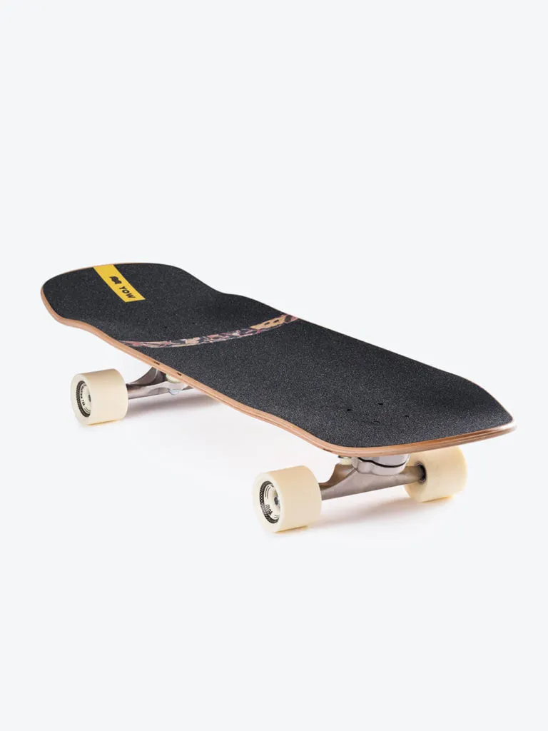 YOW surfskate: Lowers 34" YOW S5