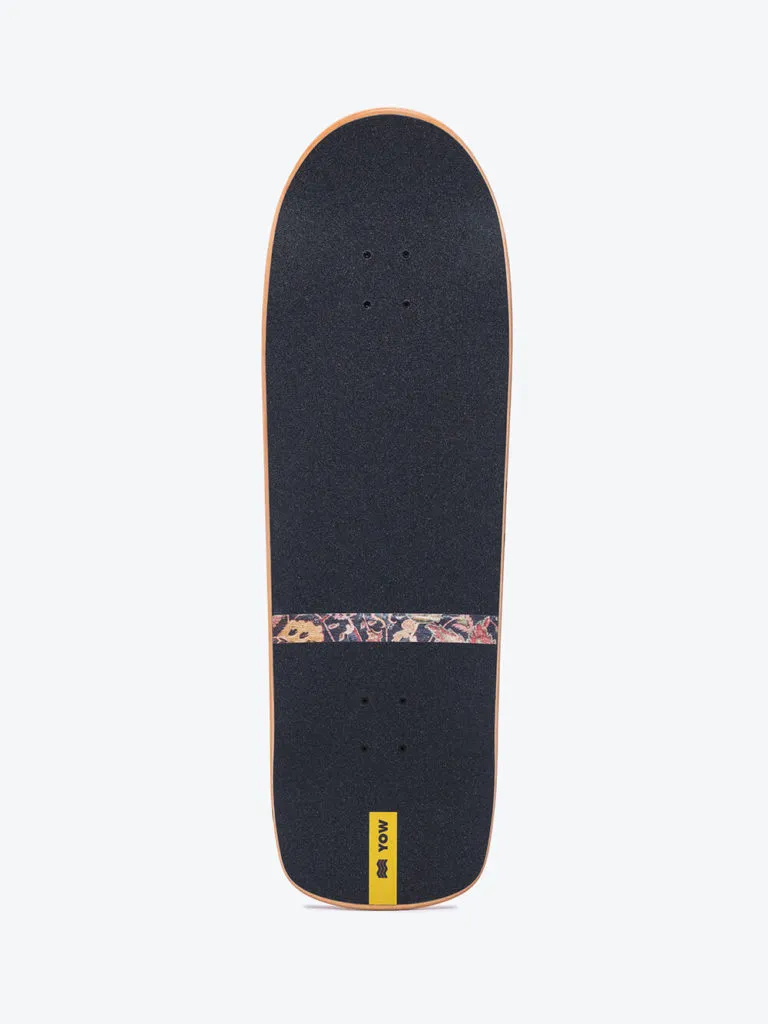 YOW surfskate: Lowers 34" YOW S5