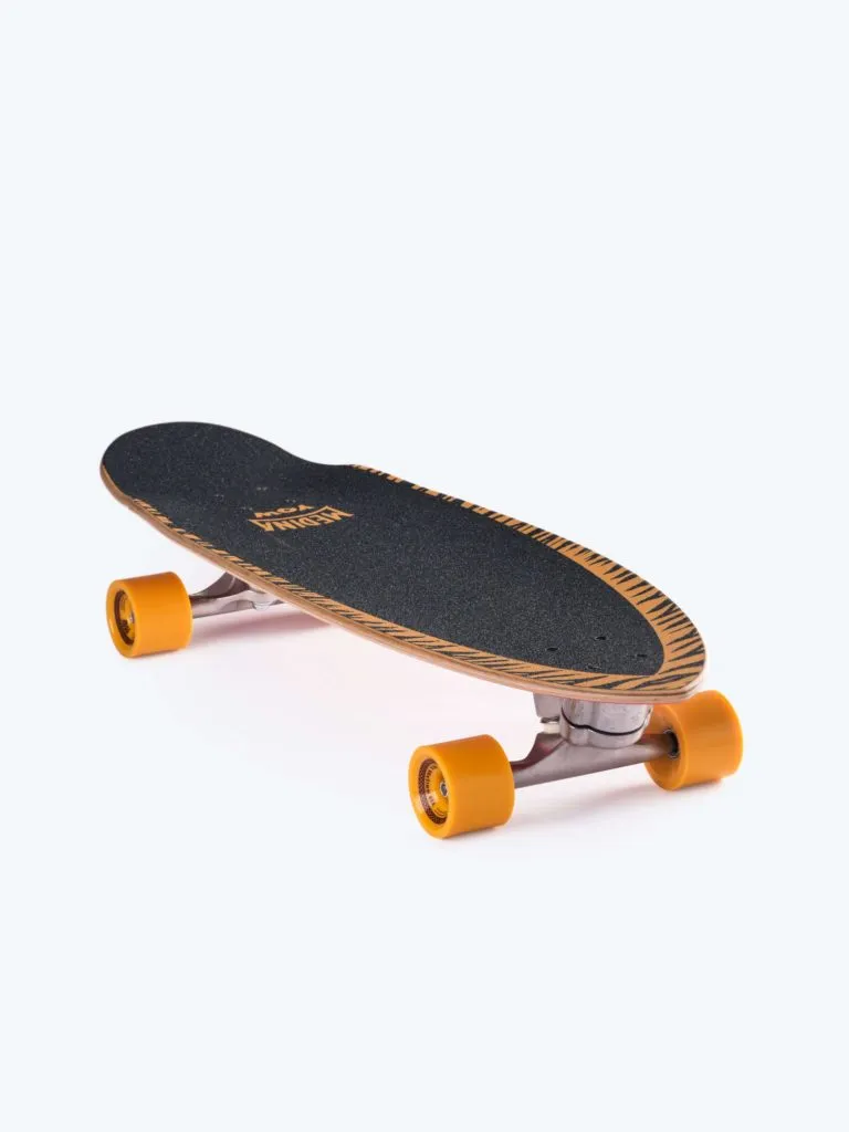 YOW surfskate: Medina Bengal 33" S5