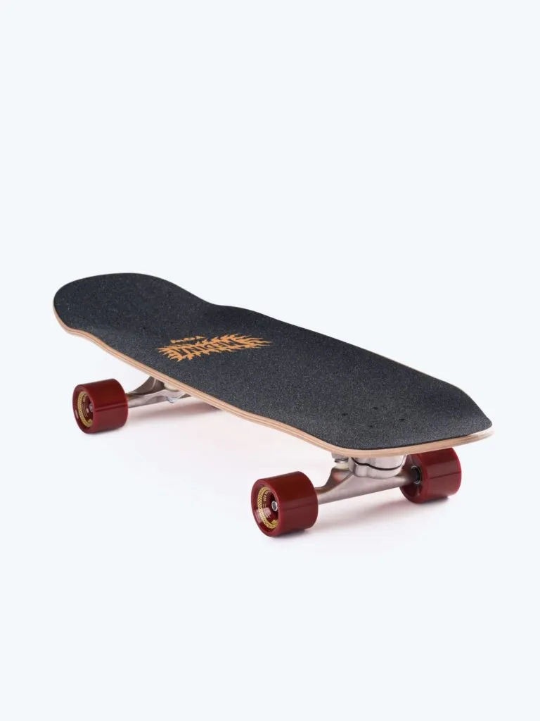 YOW surfskate: Medina Panthera 33.5" S5