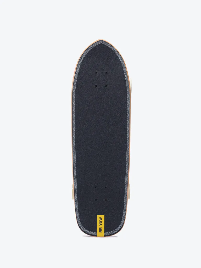 YOW surfskate: Mundaka 32" S5