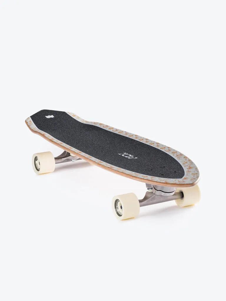 YOW surfskate: Padang Padang 34" S5