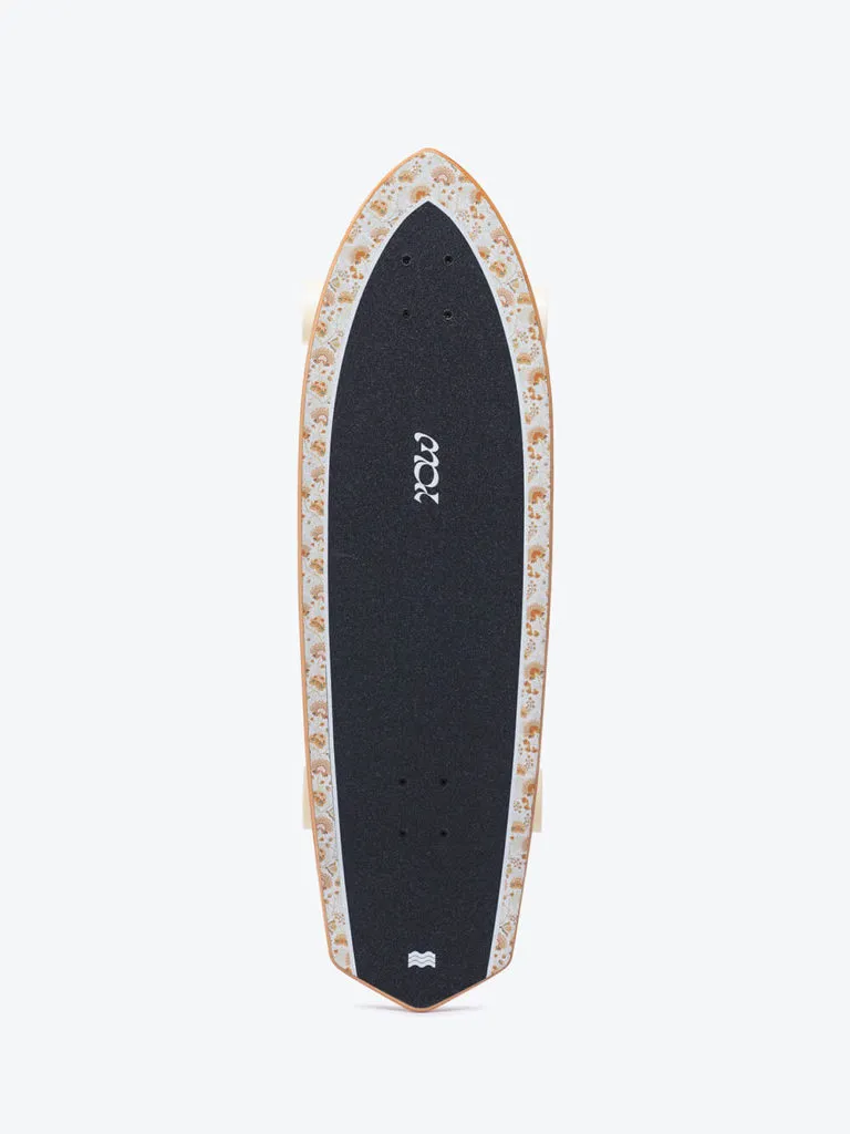 YOW surfskate: Padang Padang 34" S5