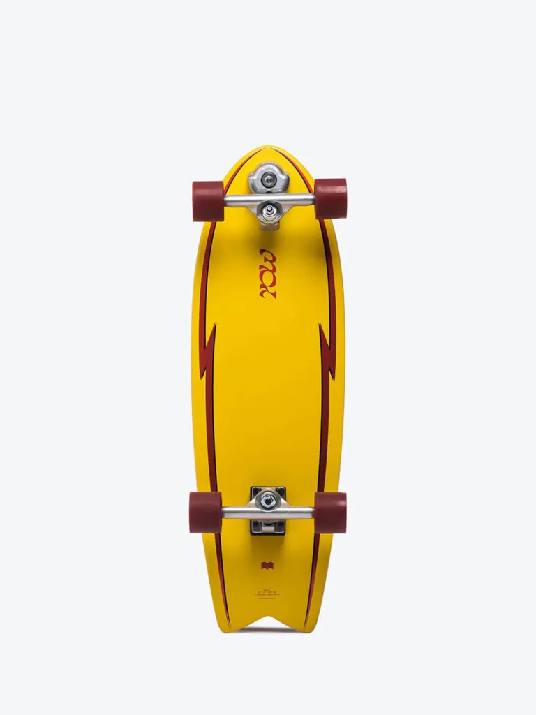 YOW surfskate: Pipe 32" S5