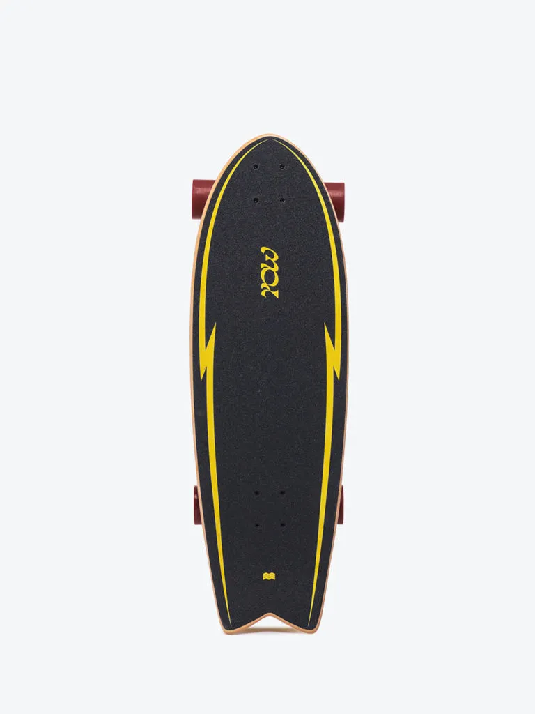 YOW surfskate: Pipe 32" S5