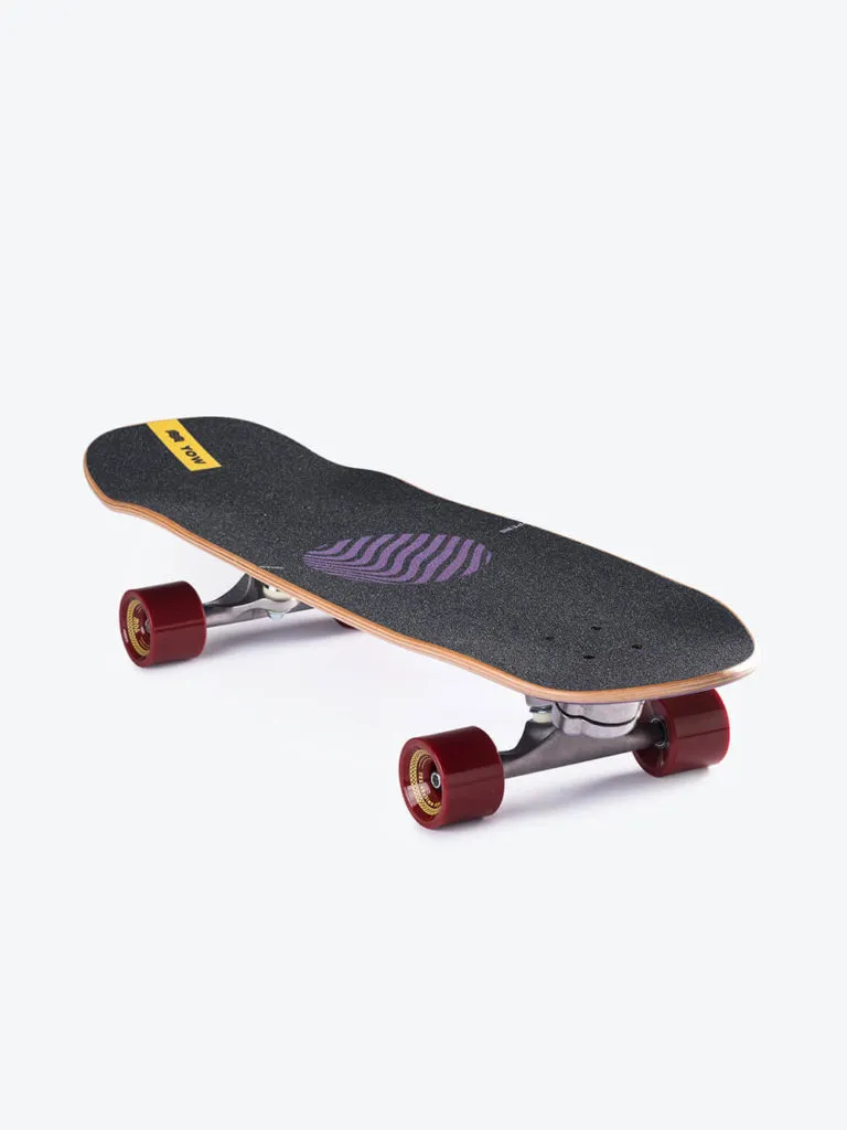 YOW surfskate: Snappers 32.5" S5