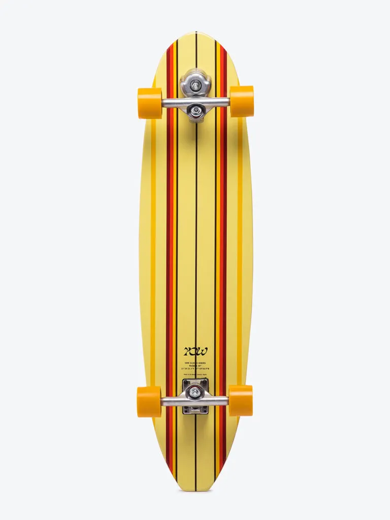 YOW surfskate: Waikiki 40" S5