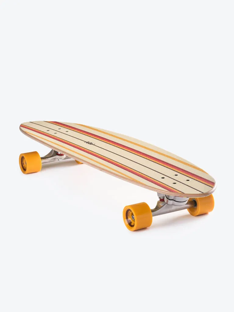 YOW surfskate: Waikiki 40" S5