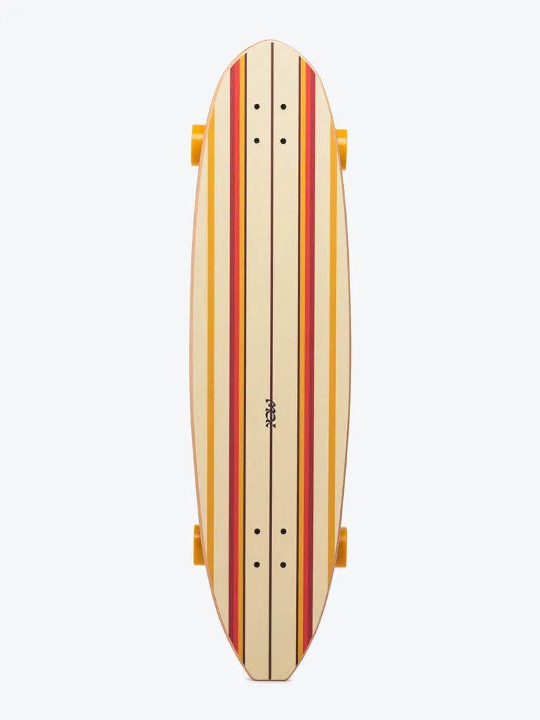 YOW surfskate: Waikiki 40" S5