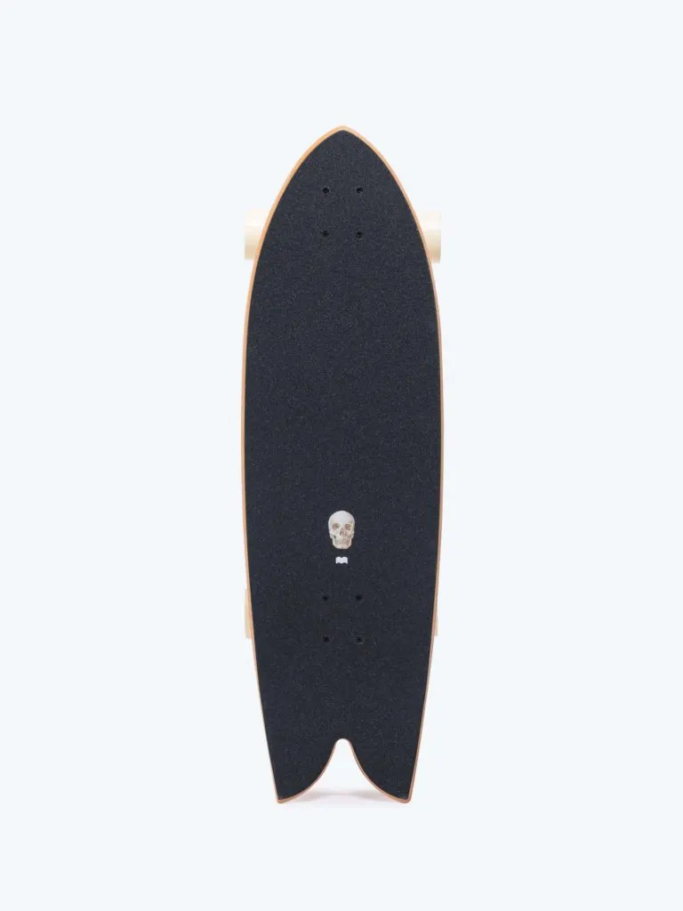 YOW surfskate: Christenson C-Hawk 33" S5