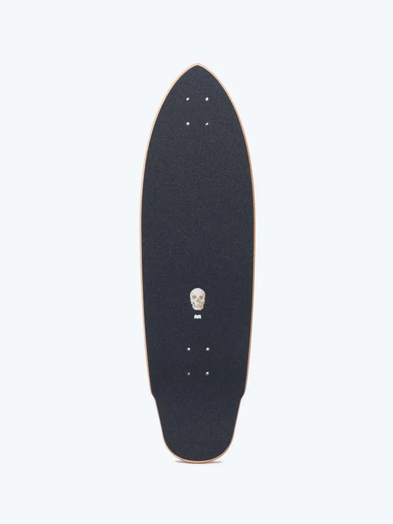 YOW surfskate: Christenson Lane Splitter 34" S5