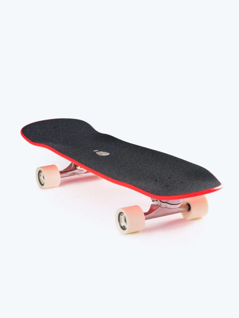 YOW surfskate: Christenson Skalle 34" S5