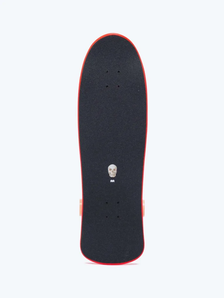 YOW surfskate: Christenson Skalle 34" S5